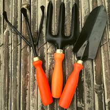 Gardening Tools
